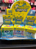 SpongeBob Squishy