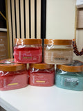 Simply Bella Body Scrub
