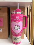 40 oz Tumbler