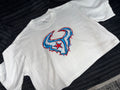 Texans Cropped Tee
