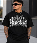 Houston City TShirt
