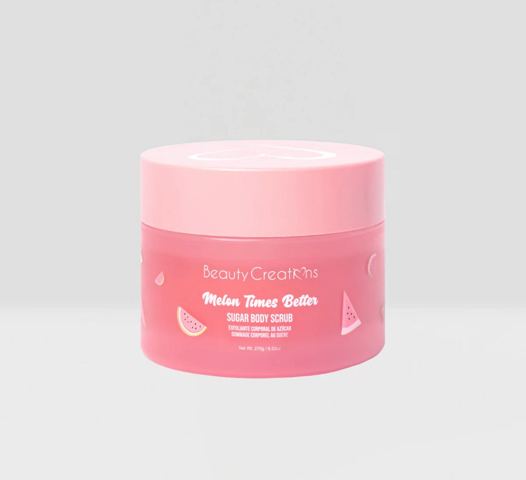 BEAUTY CREATIONS BODY BUTTER