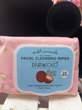 Kevin and Coco Make up wipes