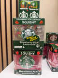 Starbies Squishy