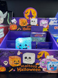 Light up Halloween needoh