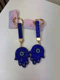 Bling Key Chain