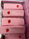 Strawberry Slow Rise Squishy