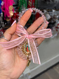 Virgen de Guadalupe door hanger