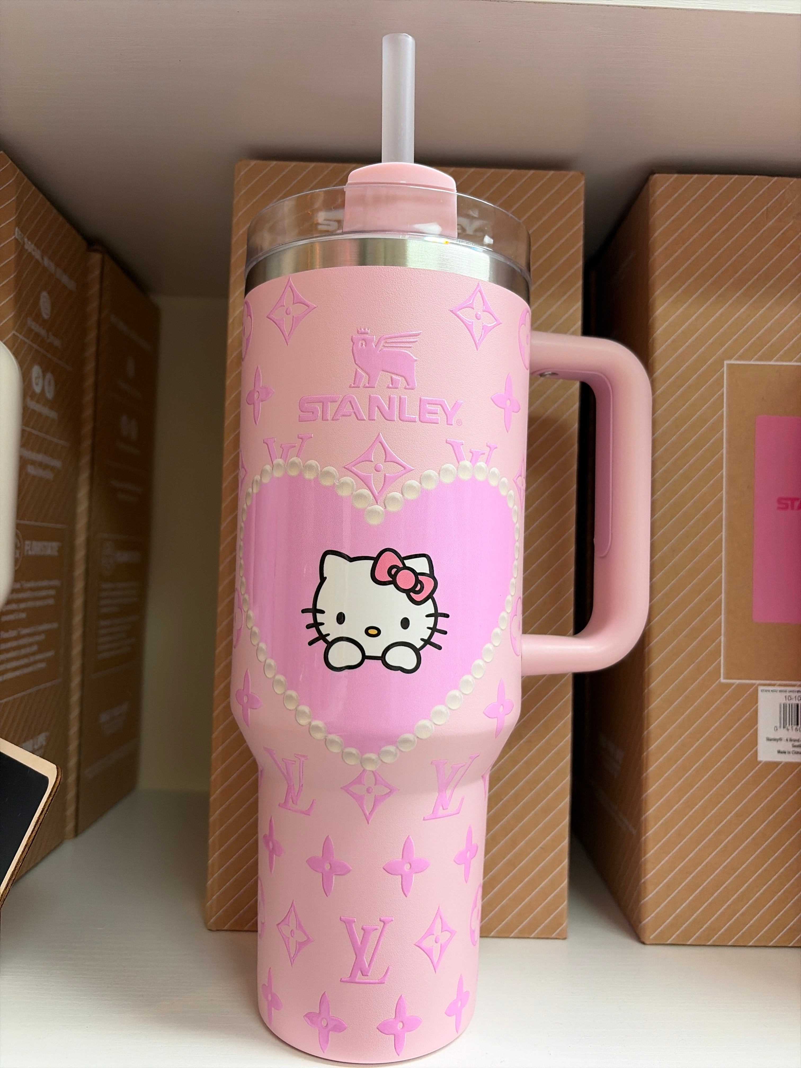 40 oz tumbler