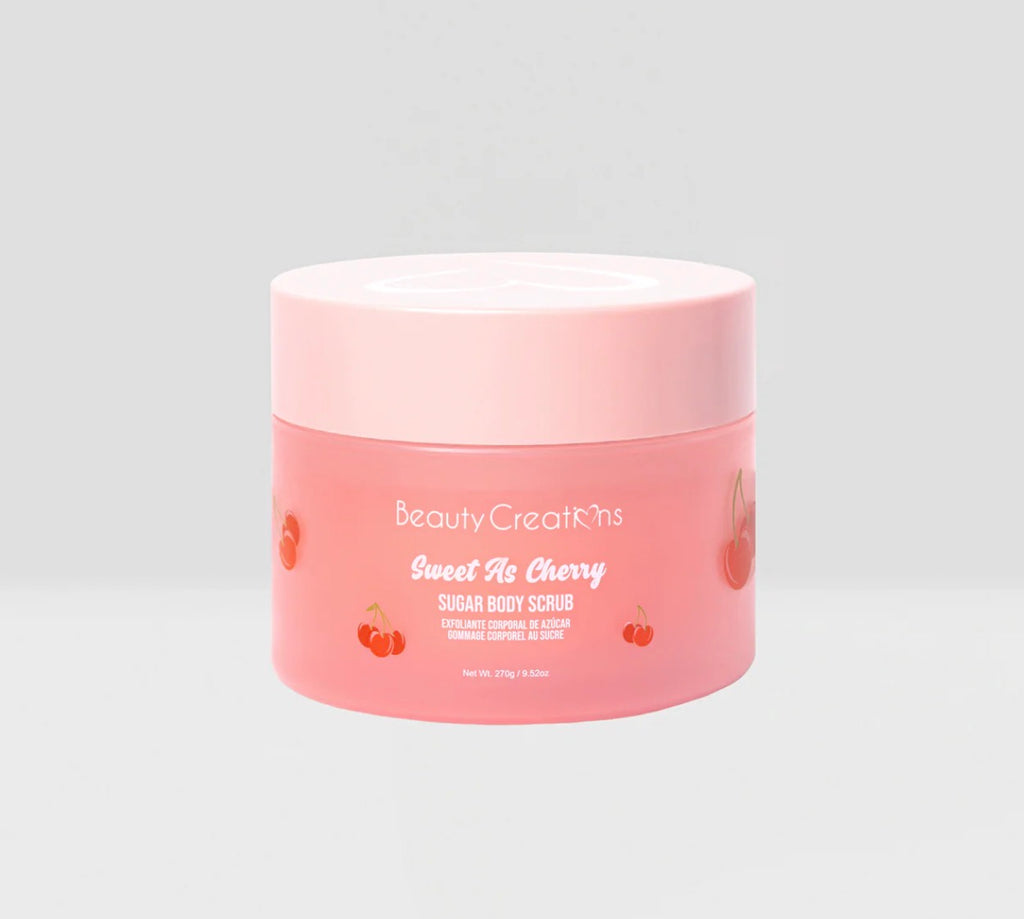 BEAUTY CREATIONS BODY BUTTER