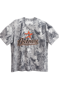 GREY CAMO SHORT SLEEVE
