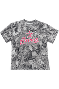 Houston Astros Grey Camo Tee
