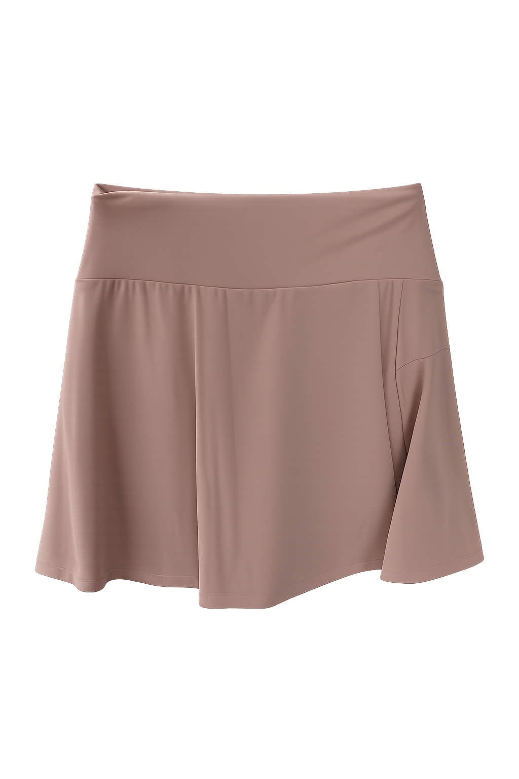 Luxury Everyday Active Skirt