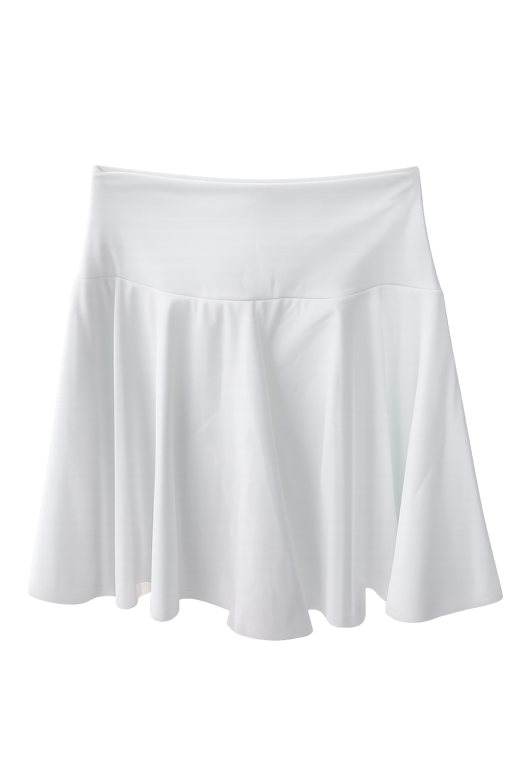 ALL DAY ACTIVE SKIRT