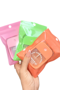 KEVIN & COCO KEYCHAIN HAND SANITIZER