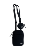 EVERYDAY CROSSBODY BAG