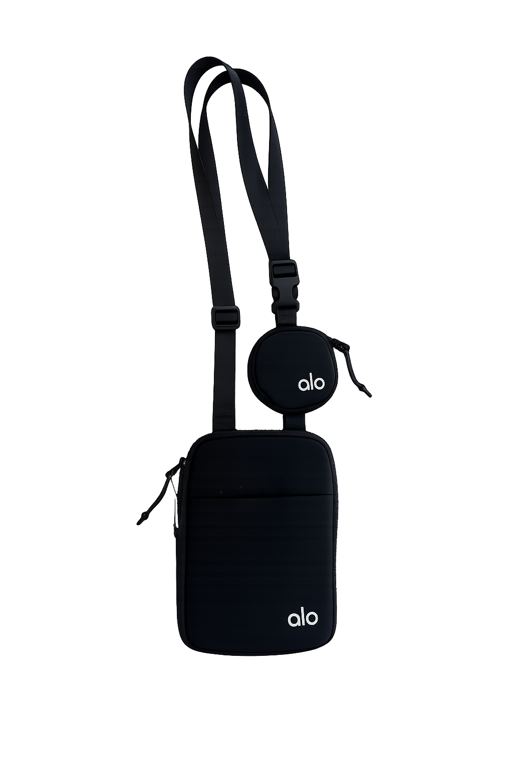 EVERYDAY CROSSBODY BAG