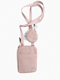 BLUSH EVERYDAY CROSSBODY BAG