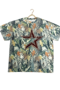 HOUSTON LOCALS ONLY -CAMO