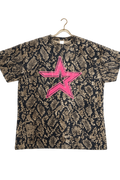 HOUSTON LOCALS ONLY - SNAKE