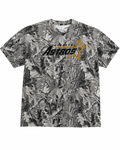 HOUSTON CAMO -GREY