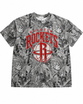 HOUSTON ROCKETS CAMO