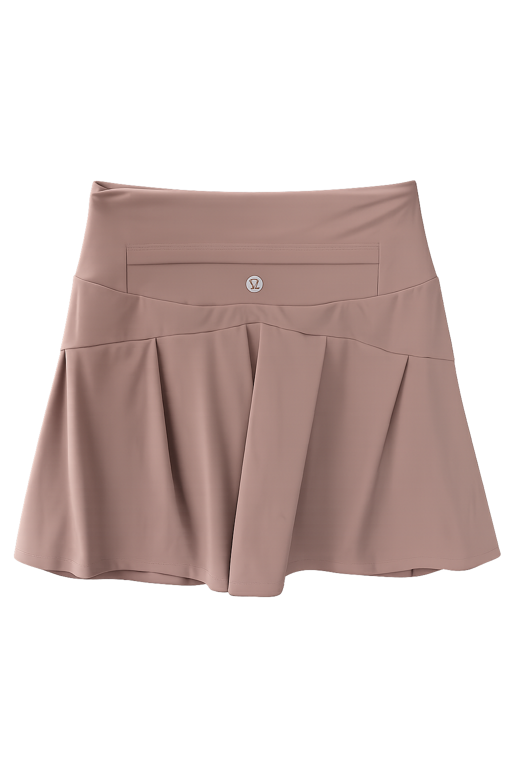 Luxury Everyday Active Skirt