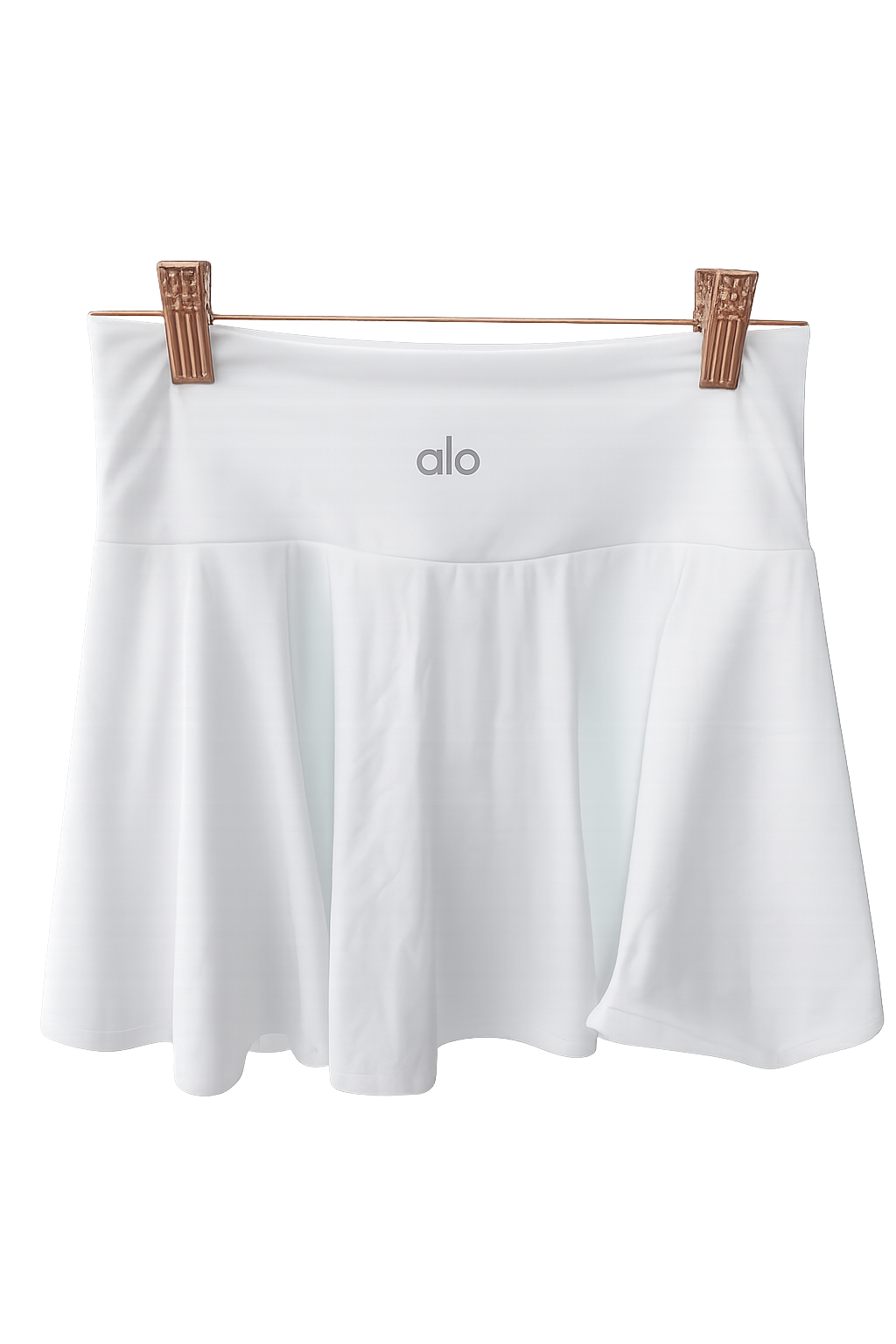ALL DAY ACTIVE SKIRT