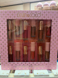 Kevin and Coco Matte Lip Set