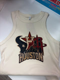 Houston Bella Tee