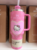 40 oz Tumbler