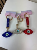 Evil Eye 🧿 Keychain