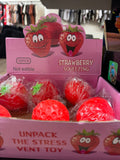 Strawberry Squishy