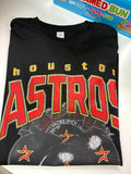 throwback Astros
