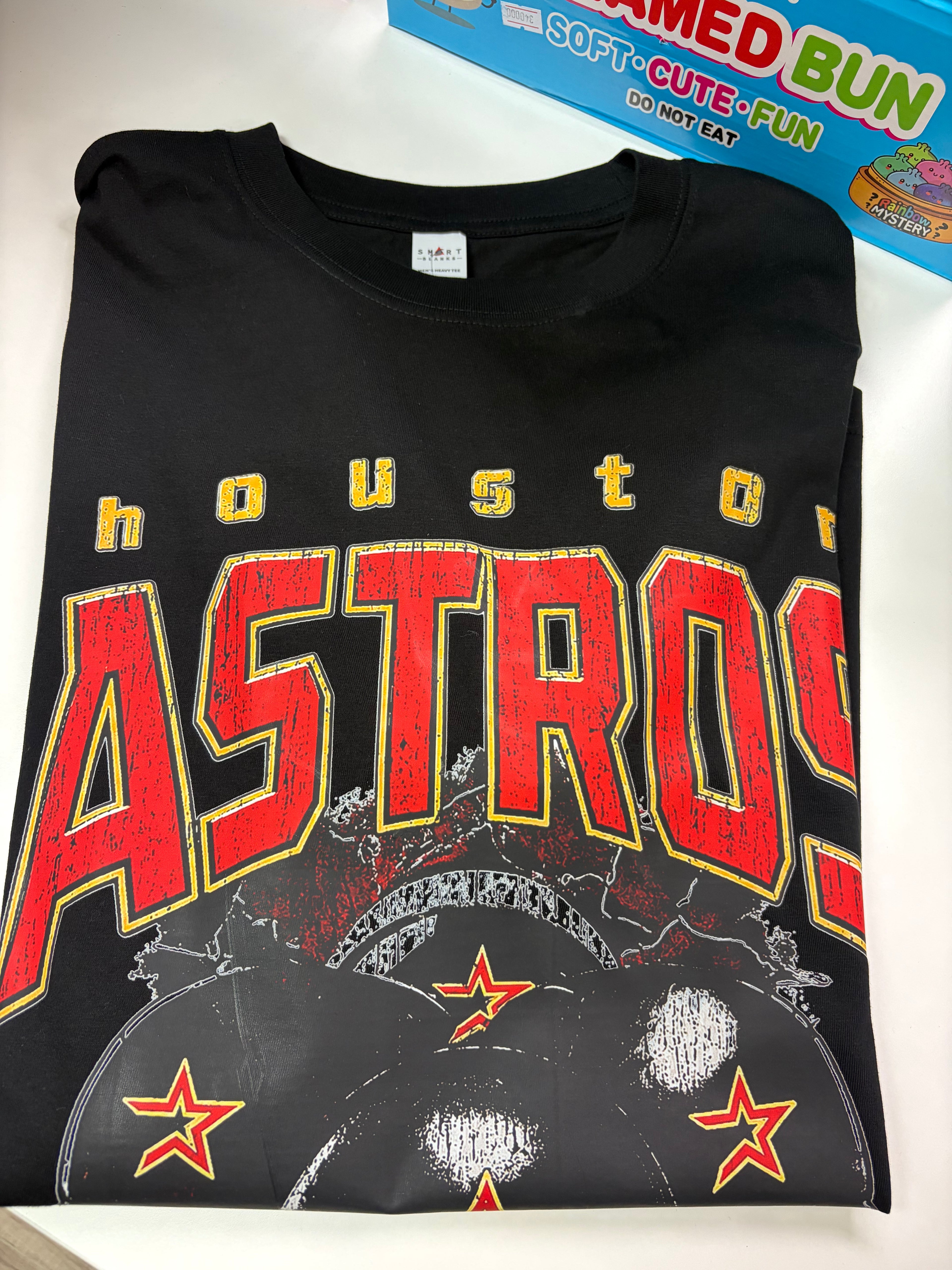 throwback Astros