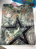 Houston Locals Only - Camo